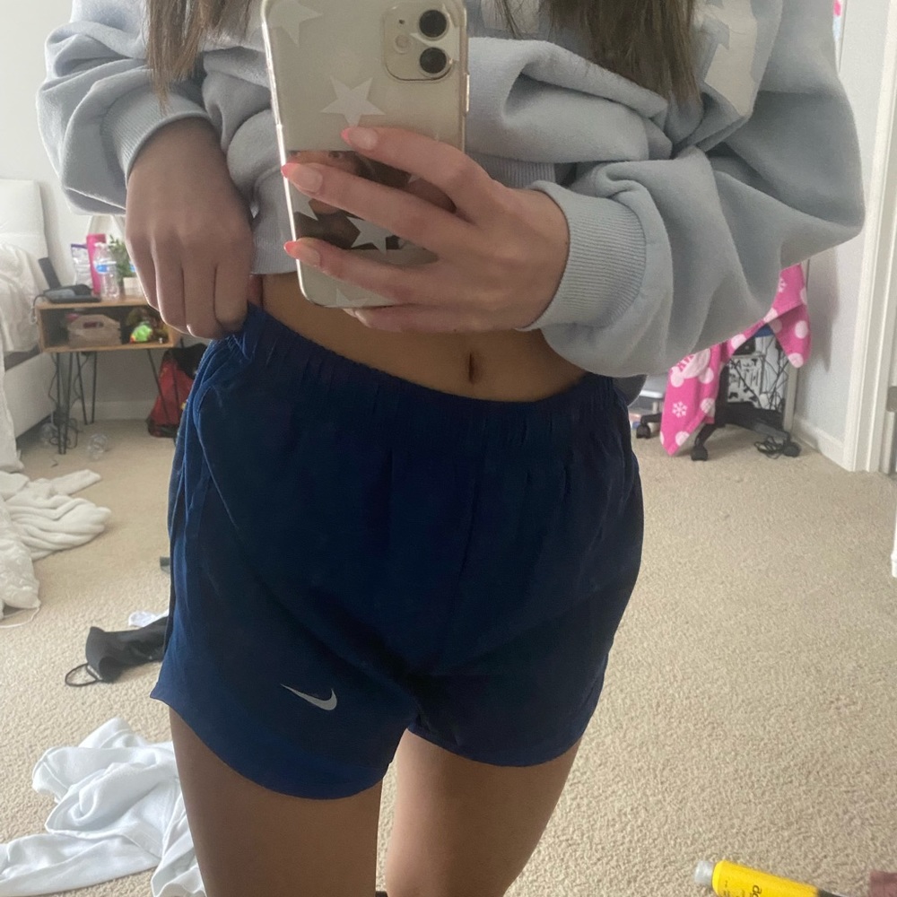 nike shorts